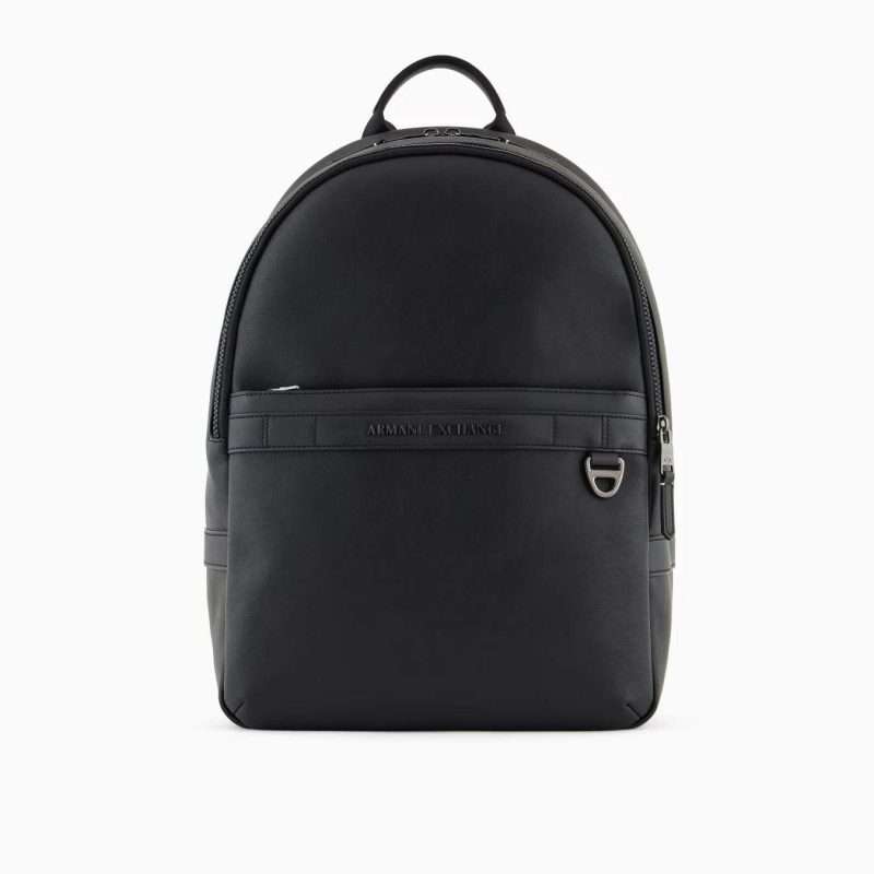 Zaino Armani Exchange